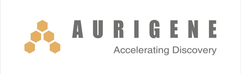 Aurigene Discovery Technologies Limited Logo