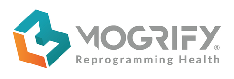 Mogrify Limited Logo