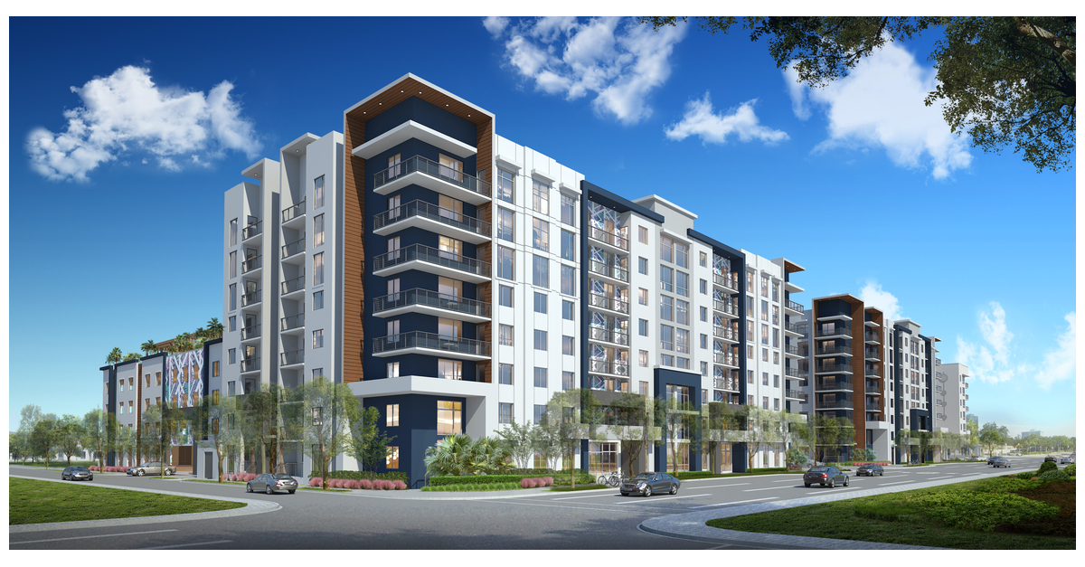 Tortoise Properties Secures 88+ Million Construction Loan for its