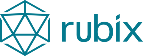Rubix Blockchain Pte Ltd Logo
