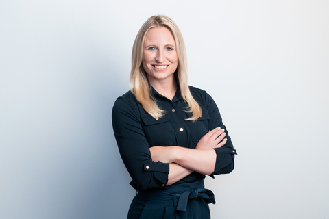 DXC Technology (NYSE:DXC), ein führender globaler Fortune-500-IT-Dienstleister, hat Marie Pötter zur neuen Geschäftsführerin Analytics, Consulting & Engineering im Bereich Banken & Kapitalmärkte in Deutschland ernannt. Foto: M. John