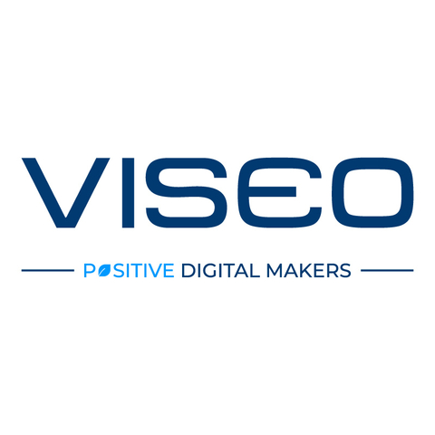 VISEO Logo