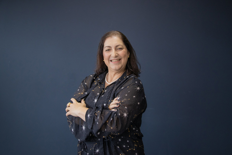 thumbnail Célia Pizzi, Chief Compliance Officer of Travelex Bank (Photo: Business Wire)