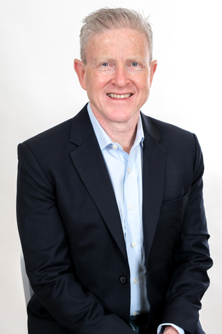 thumbnail Mark Gazit, ThetaRay CEO (Photo: Business Wire)