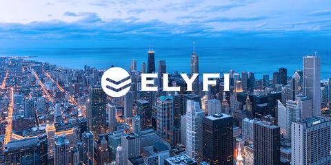 ELYFI has launched a new US real estate investment product. (Graphic: Business Wire)