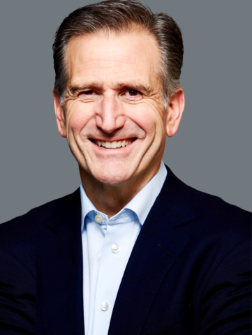 original Peter Bridges, Transcarent's New Chief Commercial Officer (Photo: Business Wire)