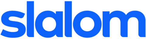 Slalom Logo