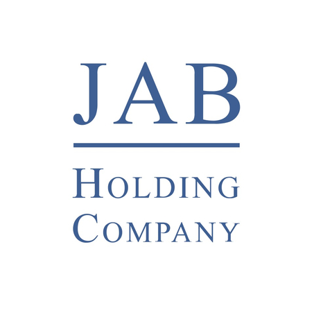 JAB Holding Company Logo