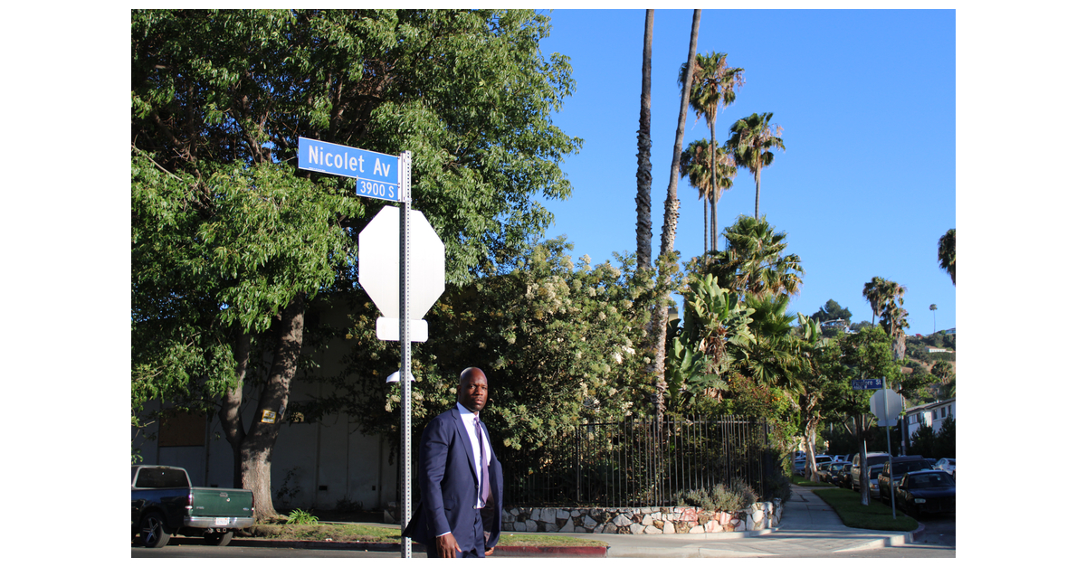 Langdon Park Capital Acquires Two Workforce Housing Communities in Los