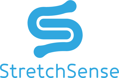 StretchSense Logo