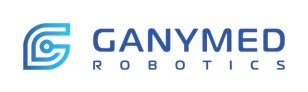 Ganymed Robotics Logo