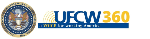 United Food and Commercial Workers Logo