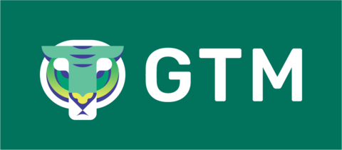 Green Tiger Markets Pte. Ltd. Logo