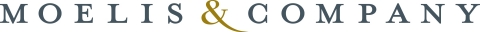 Moelis & Company Logo