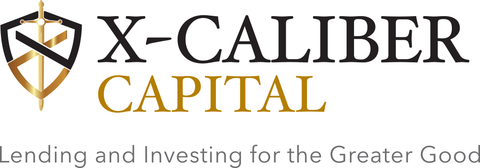 X-Caliber Capital Logo