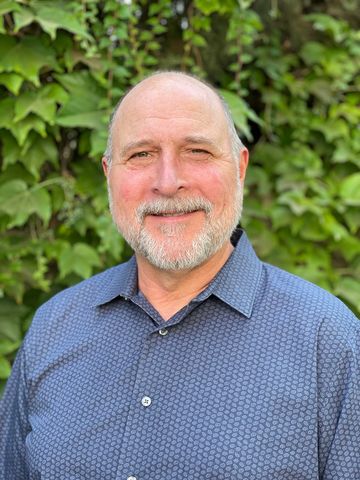 original Joe Allison, CEO, Evolve Additive Solutions (Photo: Business Wire)