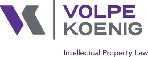 Volpe Koenig Logo