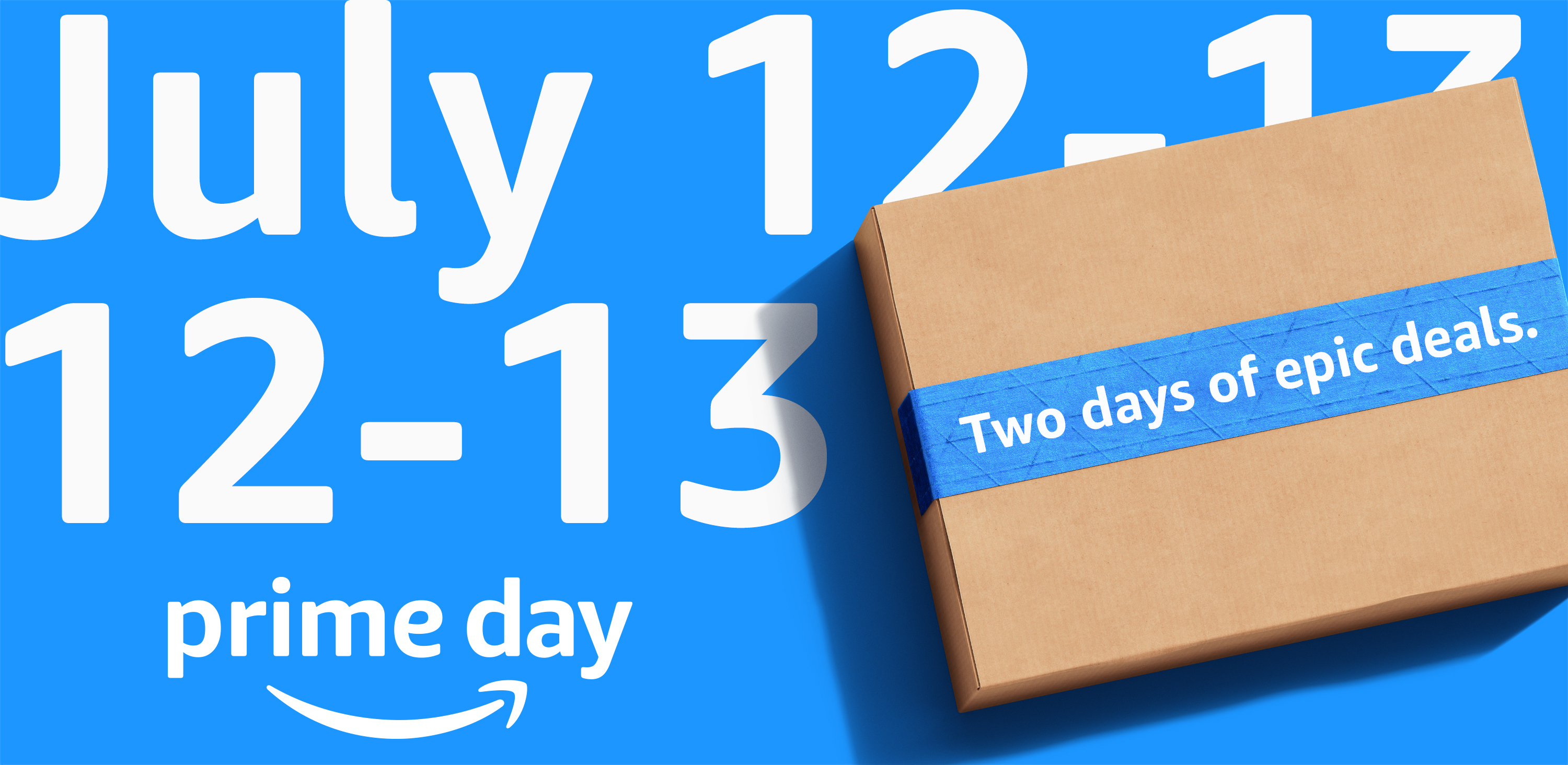 Ready Set Shop Prime Day Delivers Millions Of Deals Worldwide Business Wire