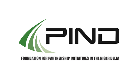 Foundation for Partnership Initiatives in the Niger Delta Logo
