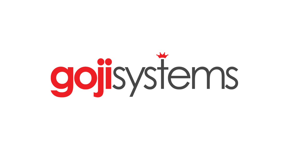Goji Systems Partners with PAR Technology's Punchh® to Create a Frictionless Ordering Experience