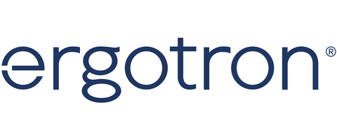 Ergotron, Inc. Logo