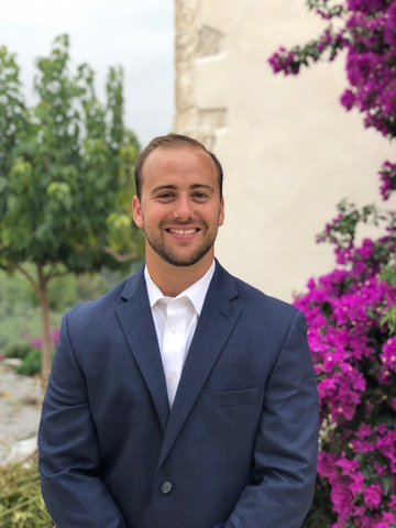 Kyle AuBuchon joins Mosaic as their Regional Director of Operations in Texas, where he is responsible for the management and oversight of the build-out process for new and existing communities within the Dallas-Fort Worth market. (Photo: Business Wire)