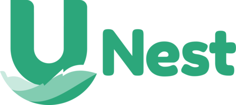 UNest Logo