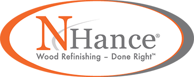 N-Hance Canada Wood Refinishing Logo