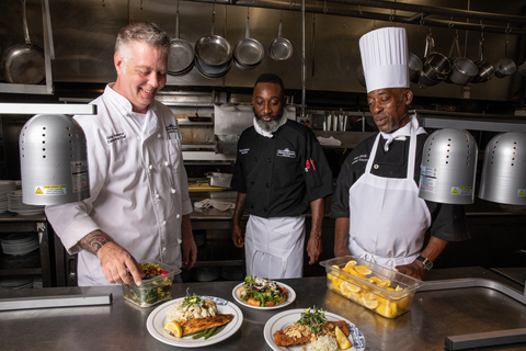 Antoine's Restaurant, New Orleans, LA (Photo: Business Wire)