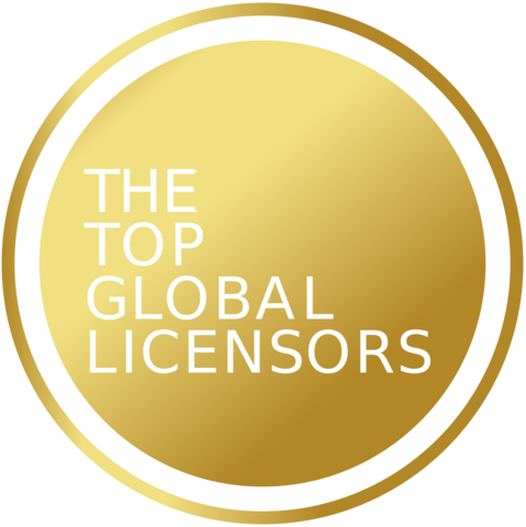 Global Licensing Group Logo