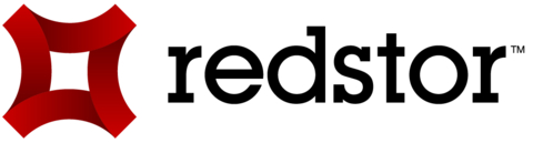Redstor Logo