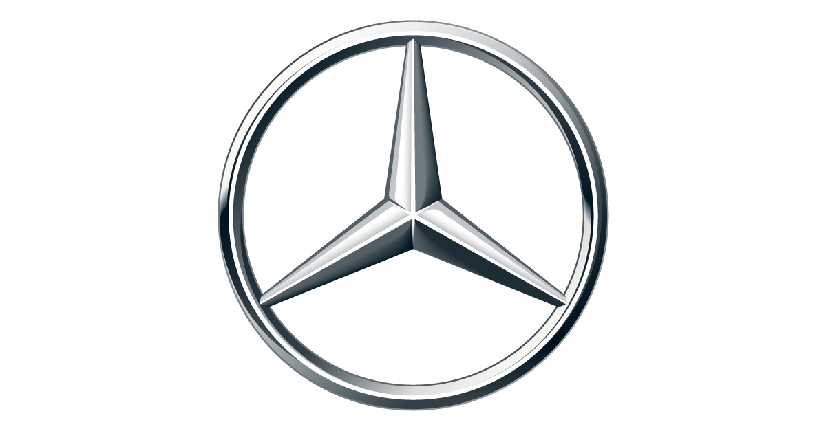 The origins of the Mercedes-Benz 3-pointed star logo