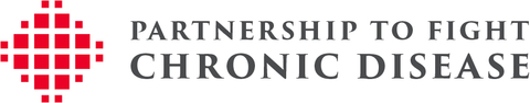 Partnership to Fight Chronic Disease Logo
