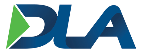 DLA LLC Logo