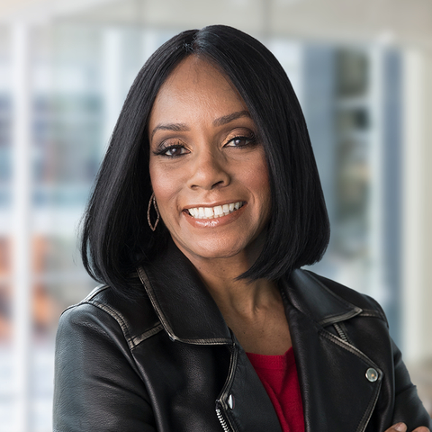 Siteimprove welcomes Dr. Judith Michelle Williams to its Board of Directors (Photo: Business Wire)