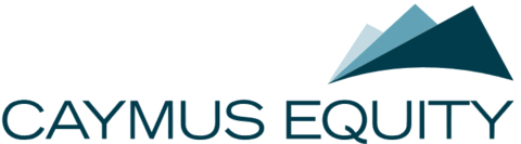 Caymus Equity Partners LLC Logo