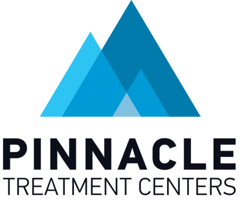 Pinnacle Treatment Centers Logo