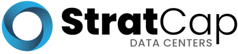StratCap Logo