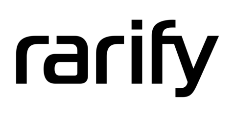 Rarify Logo