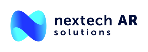 Nextech AR Solutions Corp. Logo