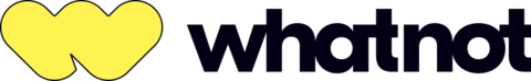 Whatnot Logo