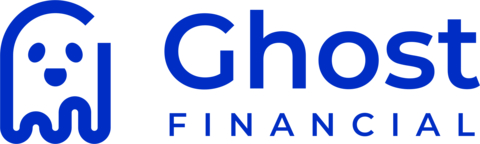Ghost Financial Logo