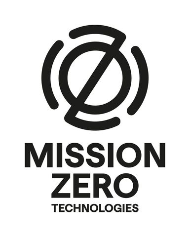 Mission Zero Technologies Logo
