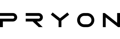 Pryon Logo