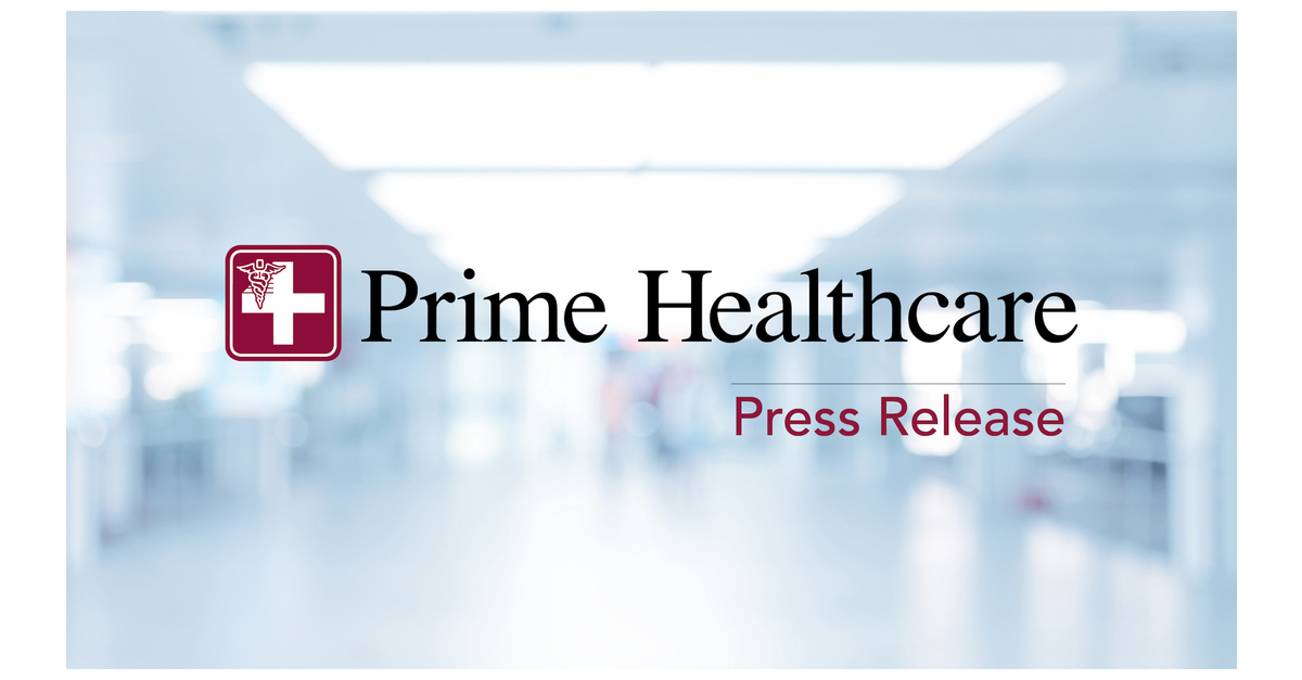 Prime Healthcare Enters Into Joint Venture with Robotics Outpatient