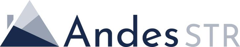 Andes STR Logo