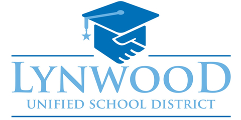Lynwood Unified School District Logo