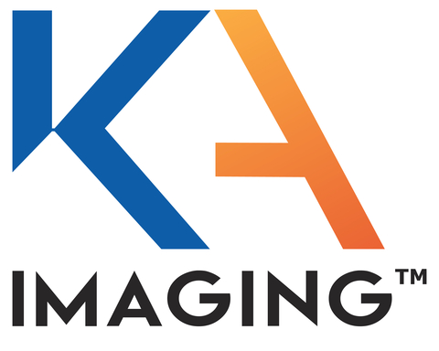 KA Imaging Logo