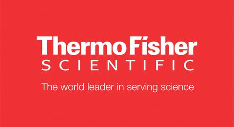 Thermo Fisher Logo