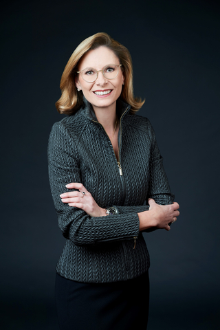 Emma Shand, MD & CEO at EML. (Photo: Business Wire)